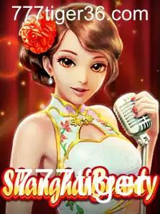 Explorando o Fascinante Universo de ShanghaiBeauty com 777tiger