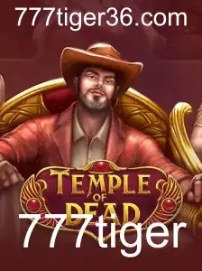 Tudo Sobre TempleofDead e o Mistério do 777tiger