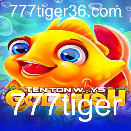 Explorando o Universo de TenTonWaysGoldfish e a Intrigante Palavras-chave 777tiger