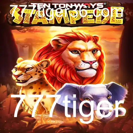 TenTonWaysStampede: A Nova Sensação do Mundo dos Jogos