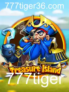 Descubra o Fascinante Jogo TreasureIsland 777tiger
