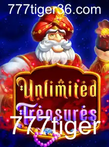 Explorando o Mundo de UnlimitedTreasures: Uma Aventura com 777tiger