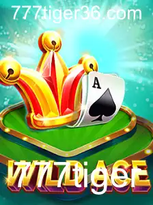 Descubra o Encantador Mundo de WildAce: O Jogo de Aventura com o Místico 777tiger