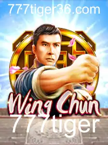 Descubra o Fascinante Mundo de WingChun: O Jogo que Une Estratégia e Arte Marcial