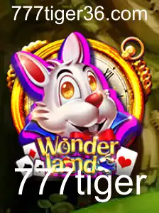 Descubra Wonderland: O Jogo de Aventura com Temática 777tiger