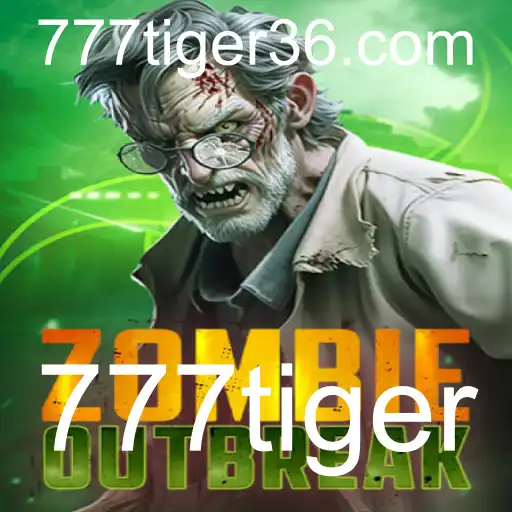 ZombieOutbreak e os Desafios Atuais com 777tiger